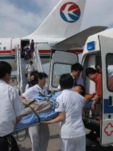 定襄县接送服务