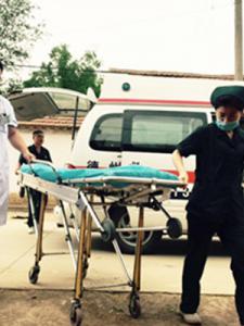 定襄县院后转乡